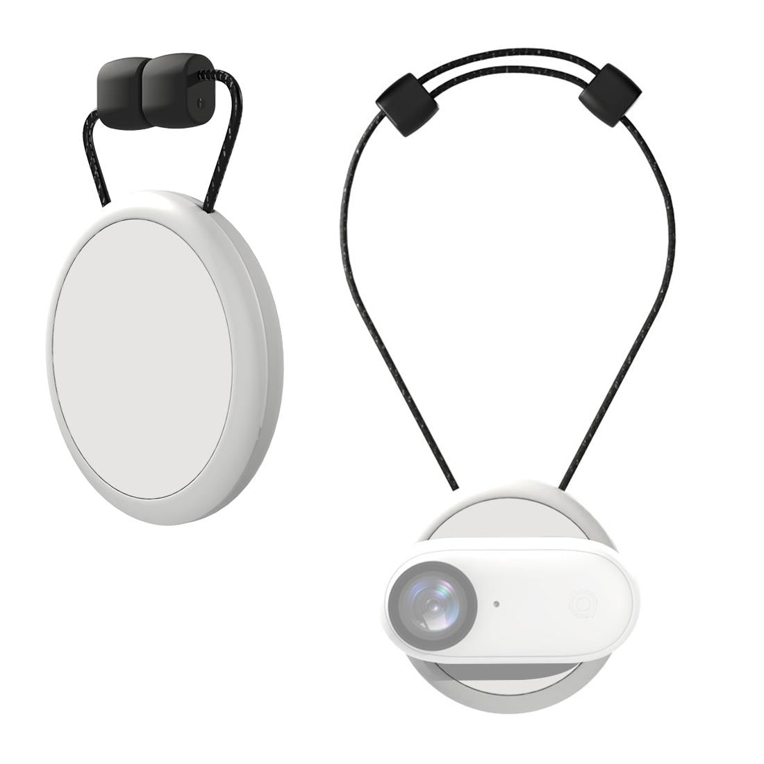 Quick Release Neck Strap for Insta360 Go 3