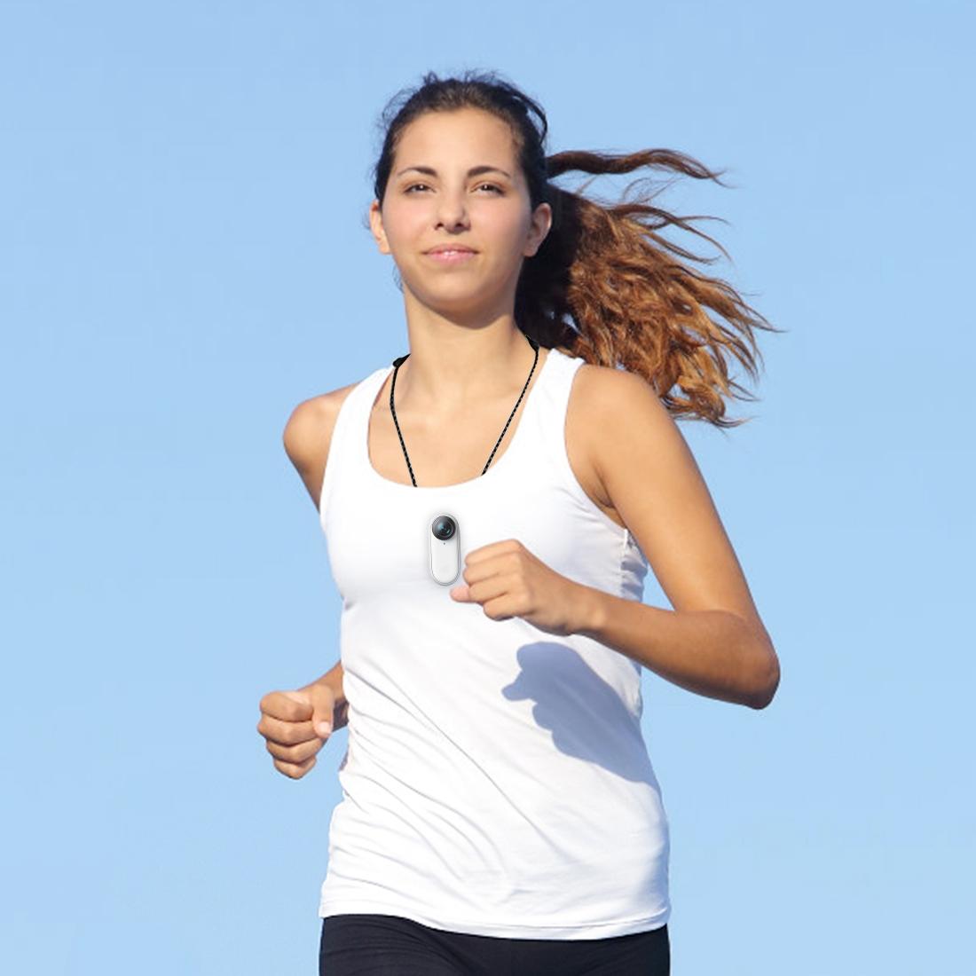 Quick Release Neck Strap for Insta360 Go 3