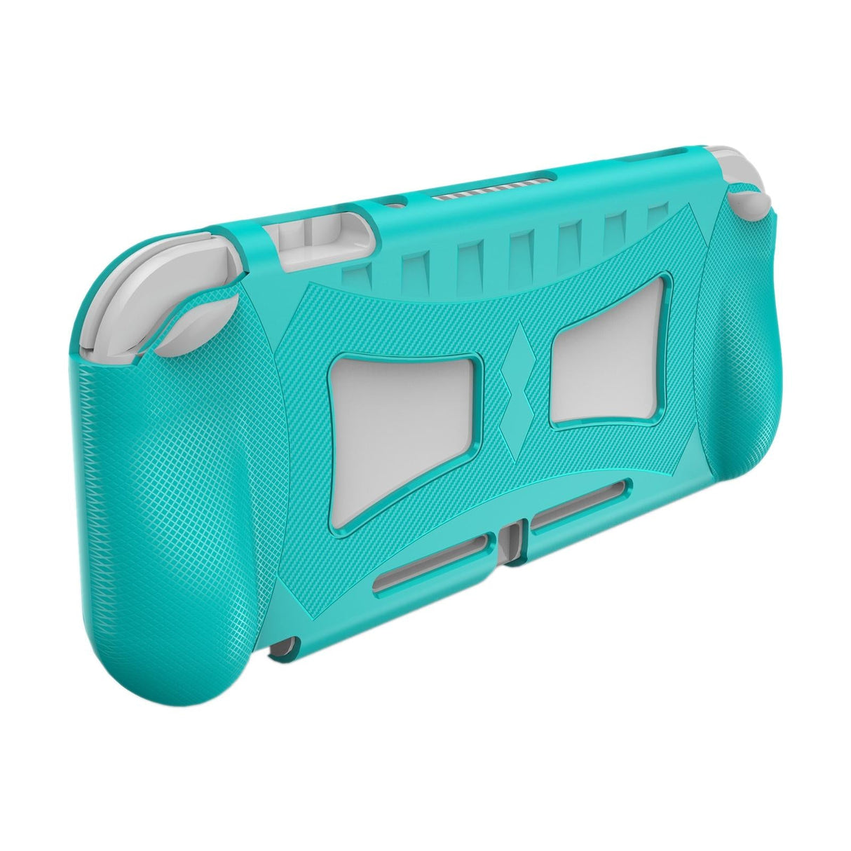 Protective Tpu Case for Nintendo Switch Lite - Shockproof - Yellow