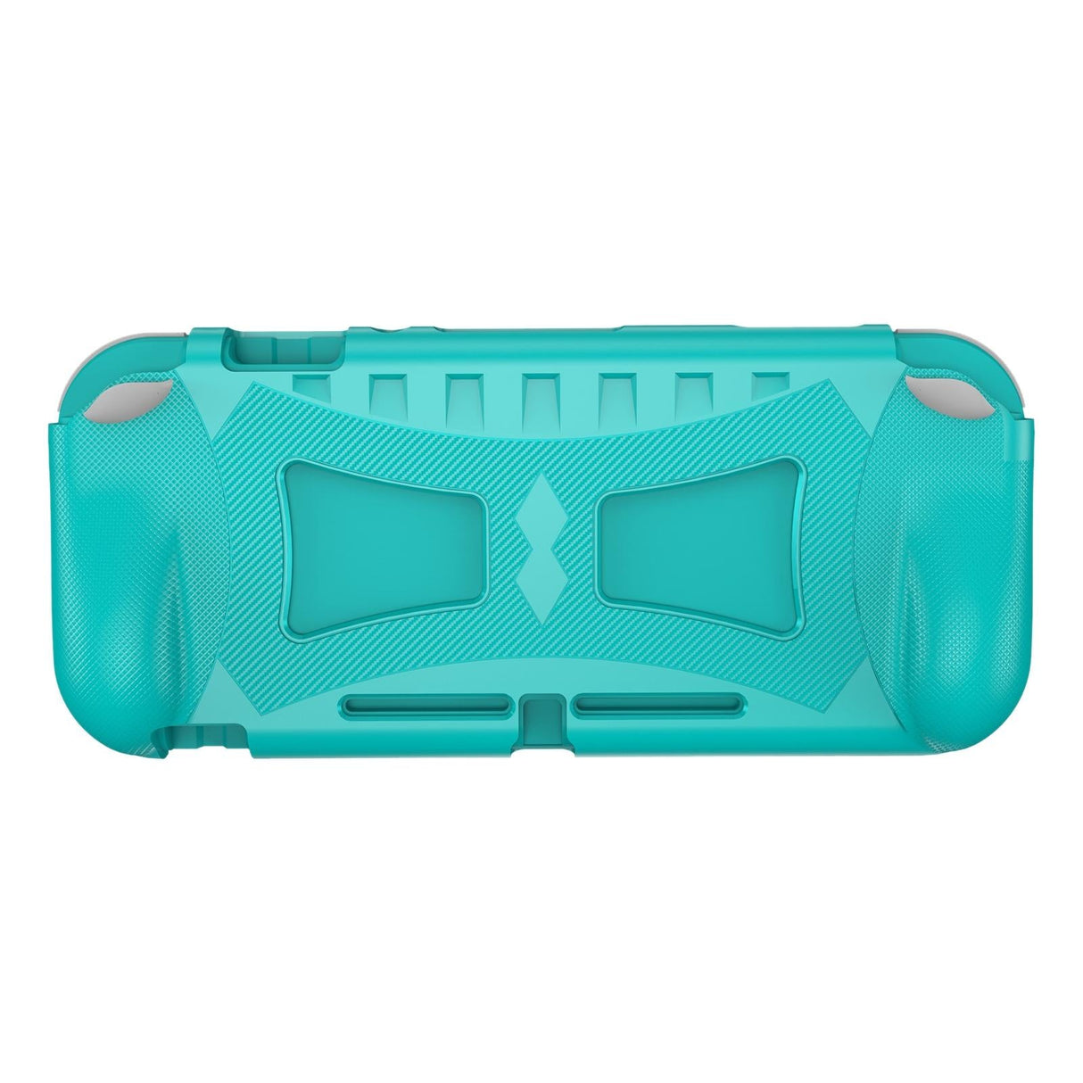 Protective Tpu Case for Nintendo Switch Lite - Shockproof - Yellow