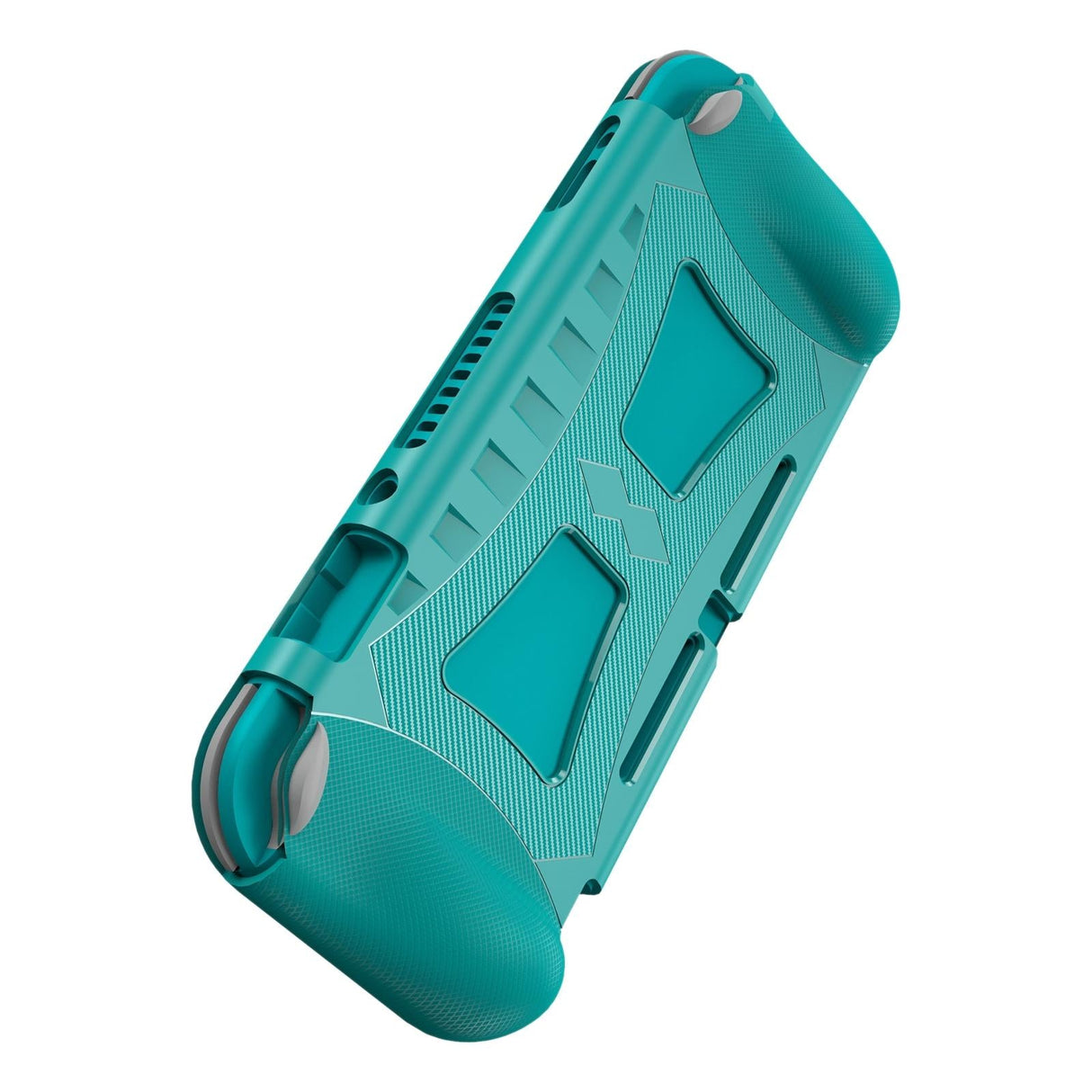Protective Tpu Case for Nintendo Switch Lite - Shockproof - Yellow