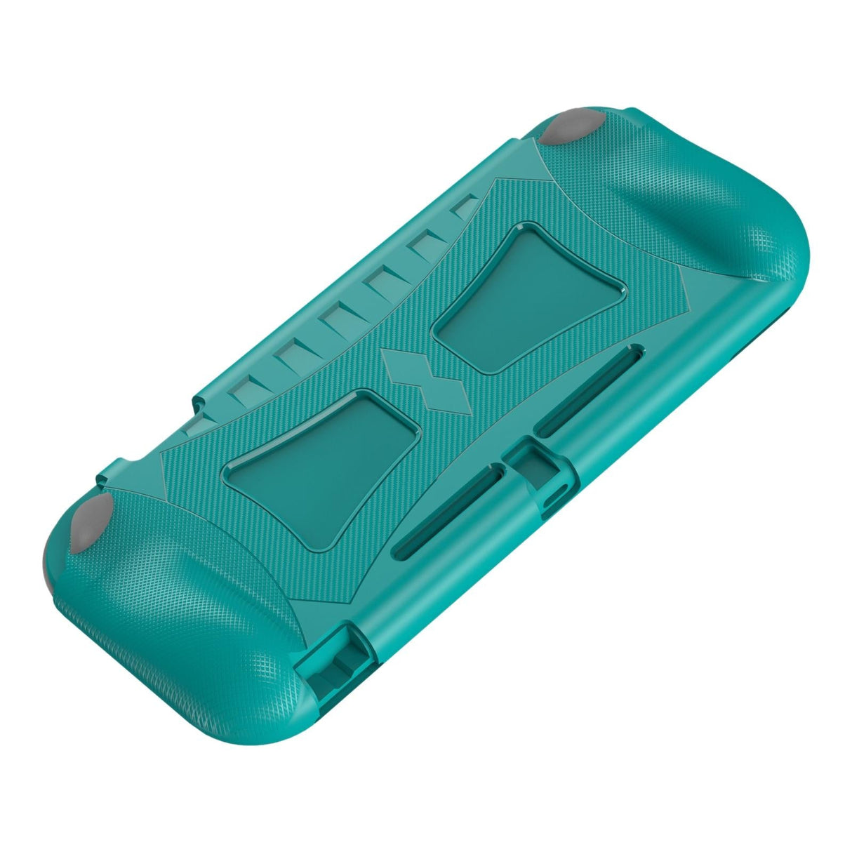 Protective Tpu Case for Nintendo Switch Lite - Shockproof - Yellow