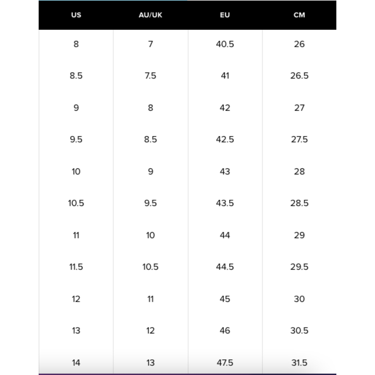 TOMS TRVL LITE 2.0 Leather Low Top Sneakers for Men - Black - Size US 8