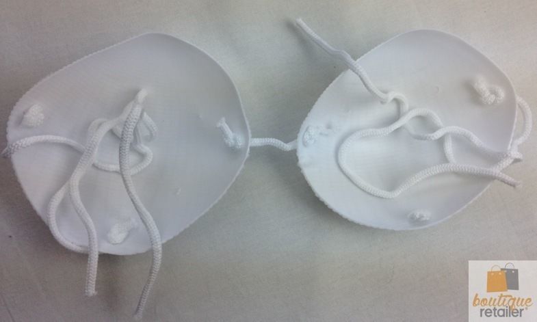 Hawaiian Hula Mermaid Shell Bra for Tropical Costume Parties