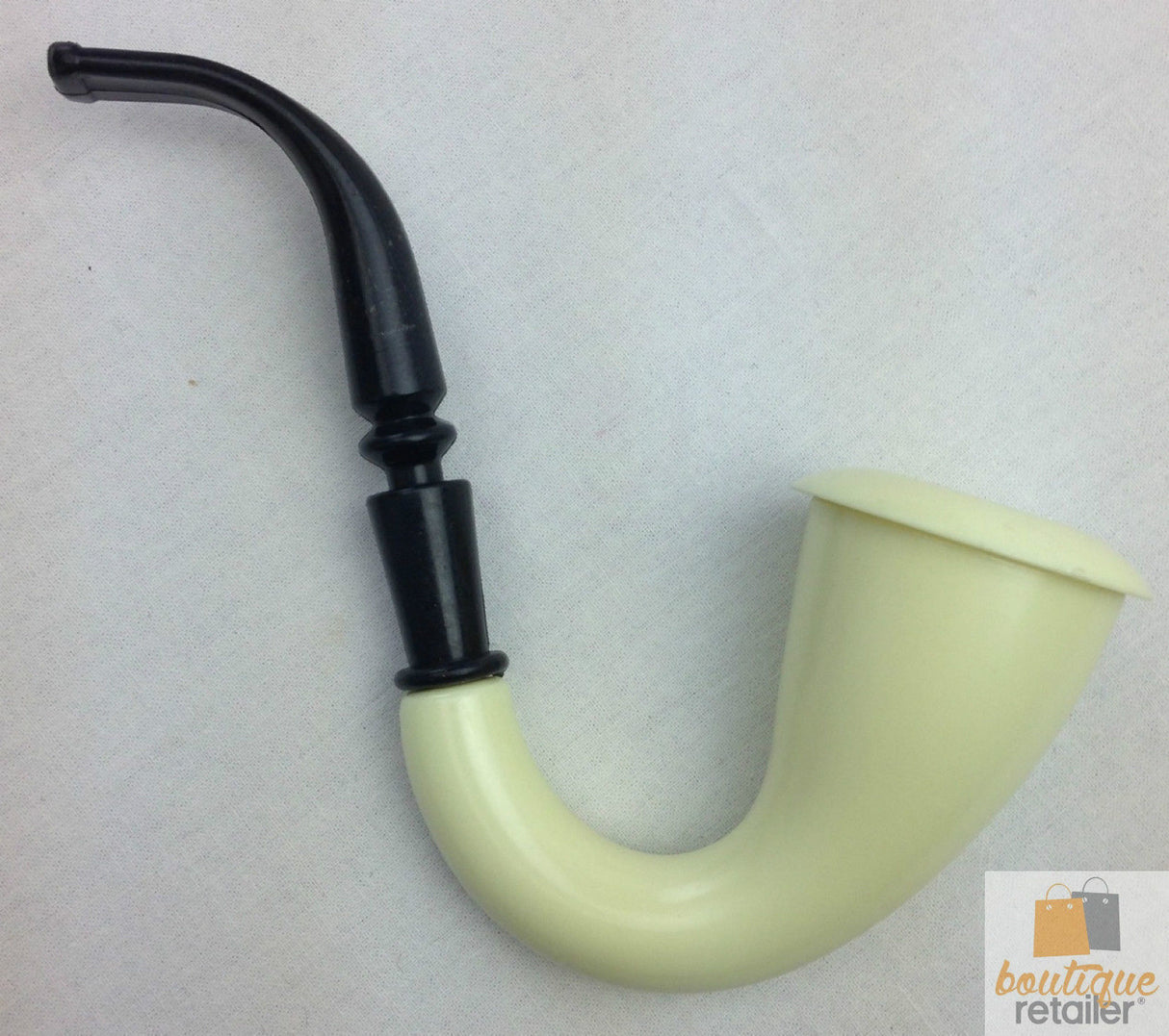 Sailor Captain Mystery Solver Outfit with Smoking Pipe Prop