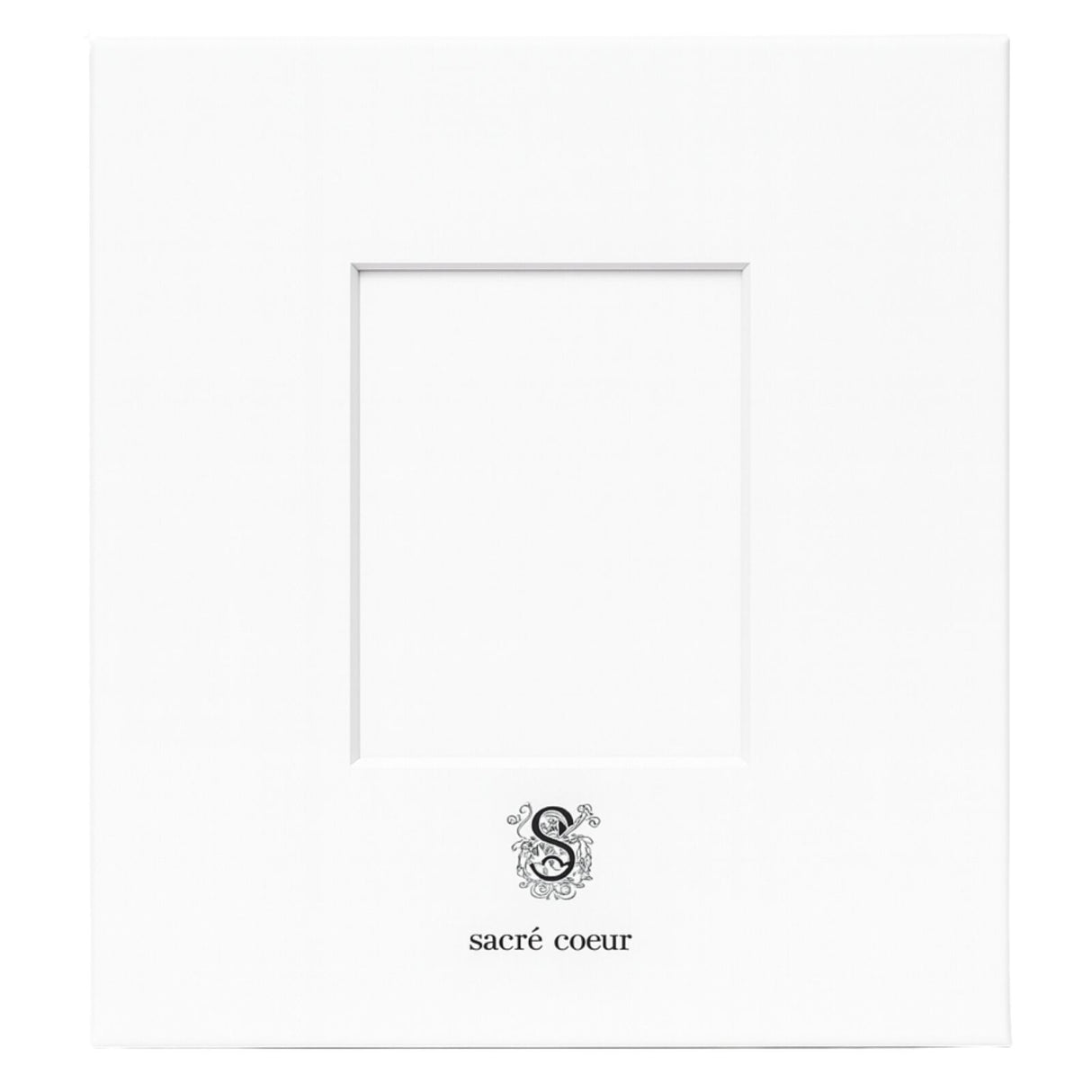 Le Blanc Picture Photo Frame Picture Wall Gallery Lot 10cm x 15cm (4 x 6) - White