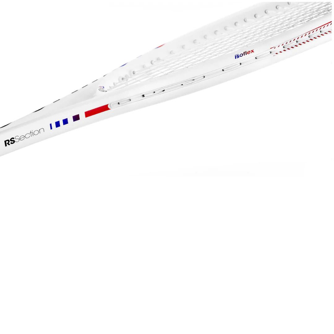 Tecnifibre TFight 305 Isoflex Tennis Racquet Daniil Medvedev Racket - Unstrung - 4 1/2