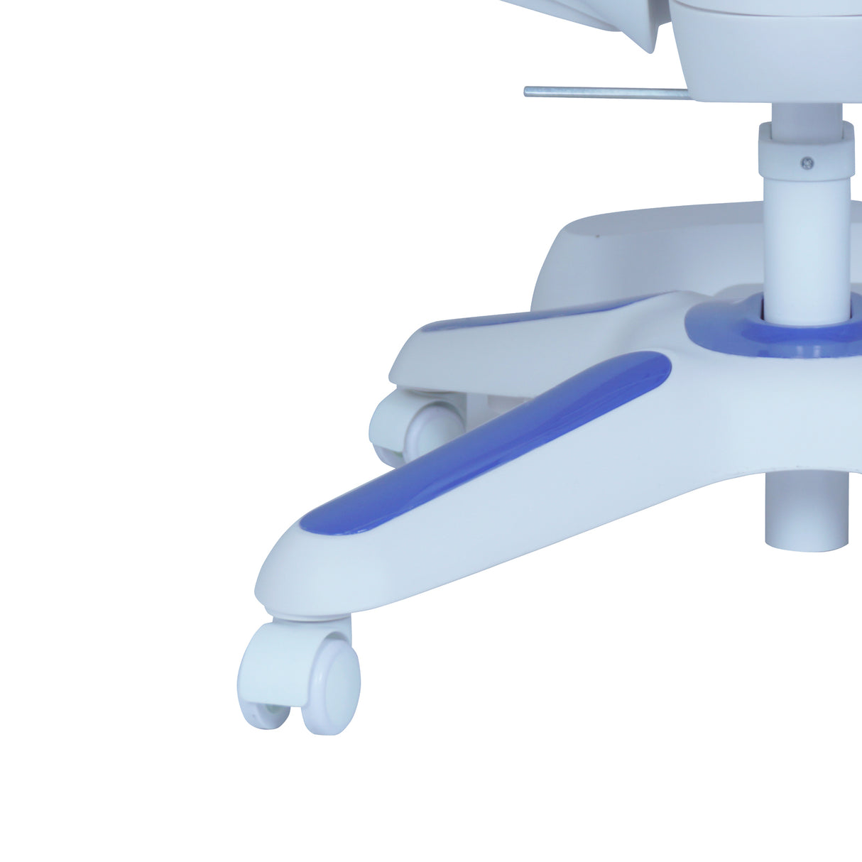 Ergonomic Children Kids Study Chair Set Height Adjustable - Blue