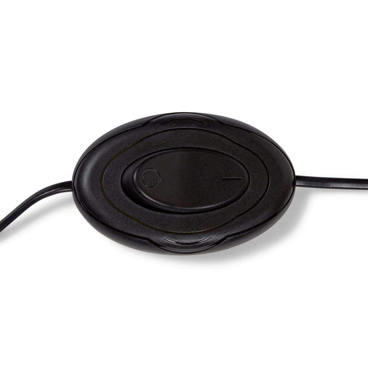 165cm Adjustable Bamboo Tripod Floor Lamp Light with Linen Shade & Built-In Table