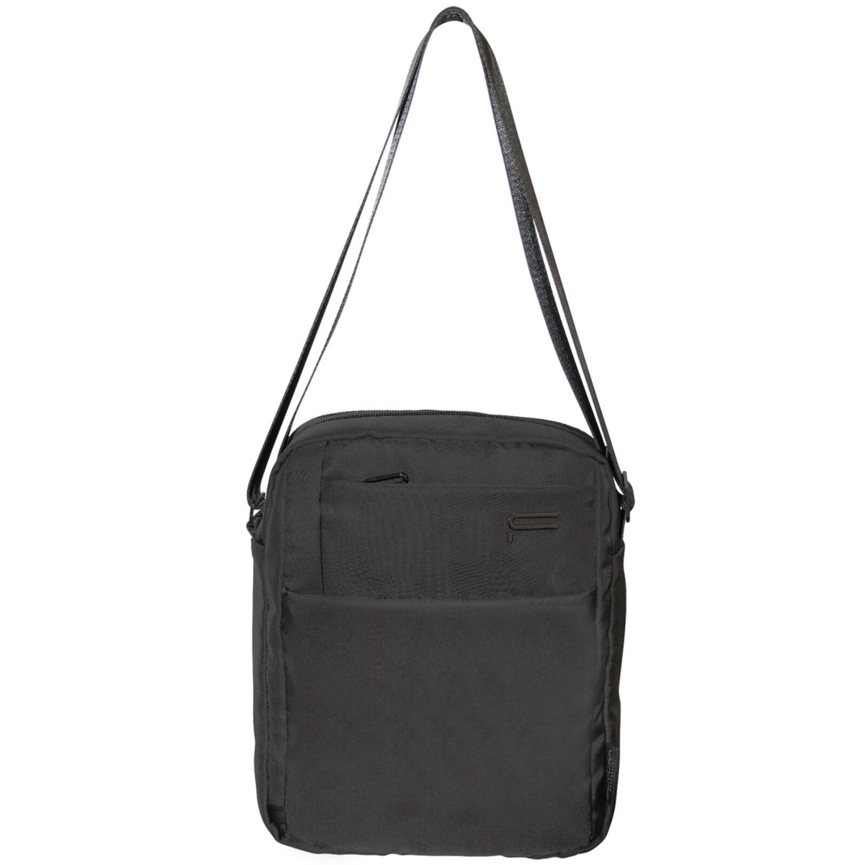 Futura Australia Urban Vertical Crossbody Bag - Noir