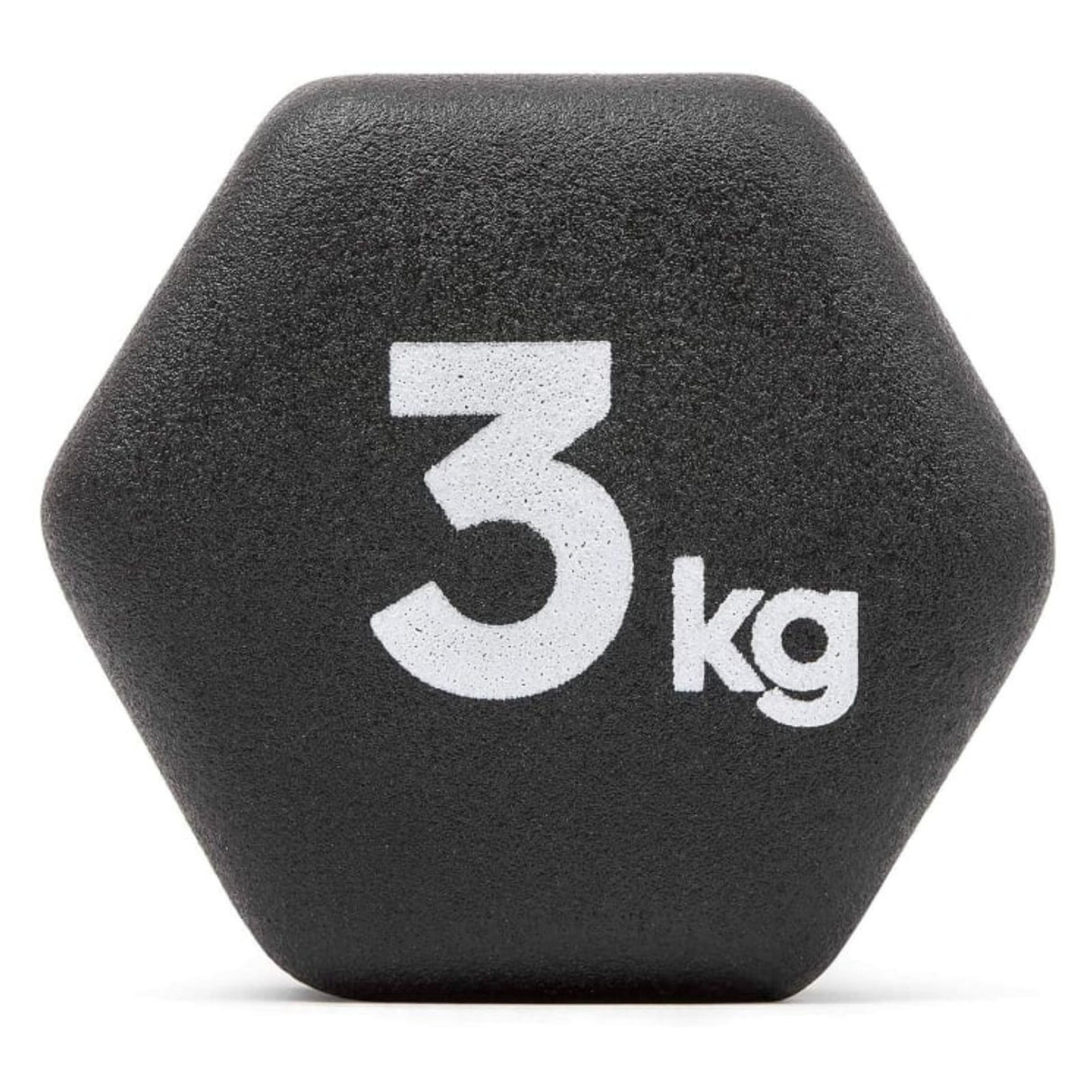 Adidas Dumbells Weight Lifting Fitness Gym Strength Exercise Pair - 3kg