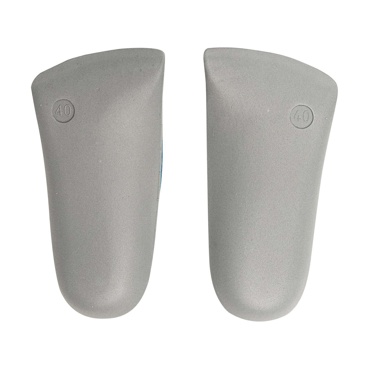 ARCHLINE 3/4 Slim Orthotics Plantar Fasciitis Insoles Balance Support Relief - EUR 37