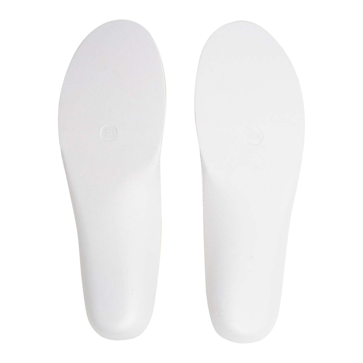 ARCHLINE Insoles Orthotics Full Length Arch Support Diabetics Plantar Fasciitis - EUR 37