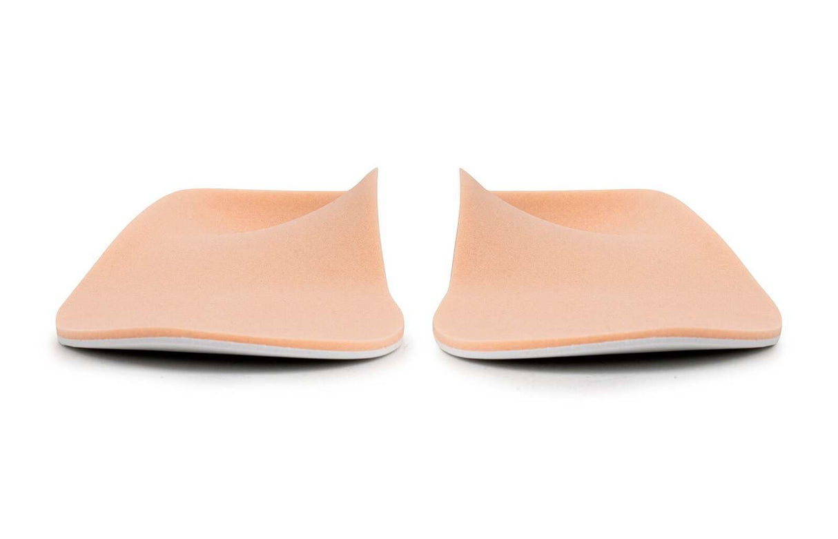 ARCHLINE Insoles Orthotics Full Length Arch Support Diabetics Plantar Fasciitis - EUR 40