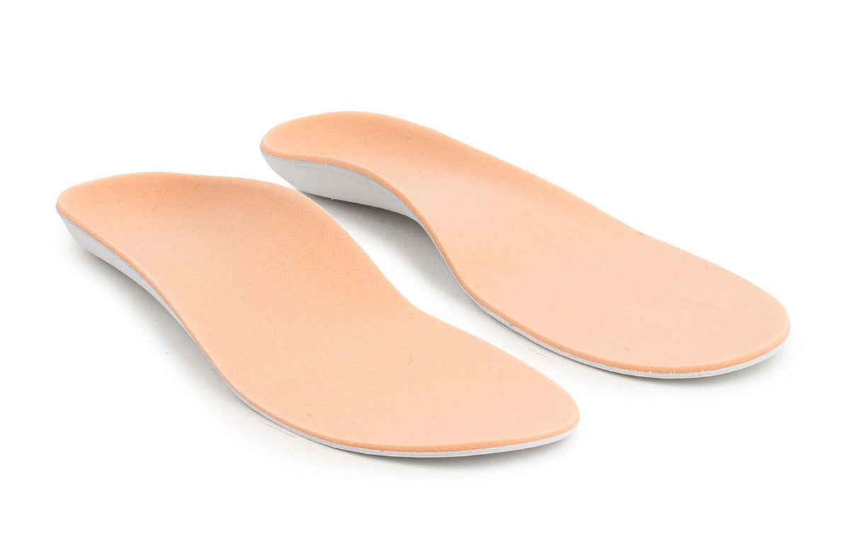 ARCHLINE Insoles Orthotics Full Length Arch Support Diabetics Plantar Fasciitis - EUR 45