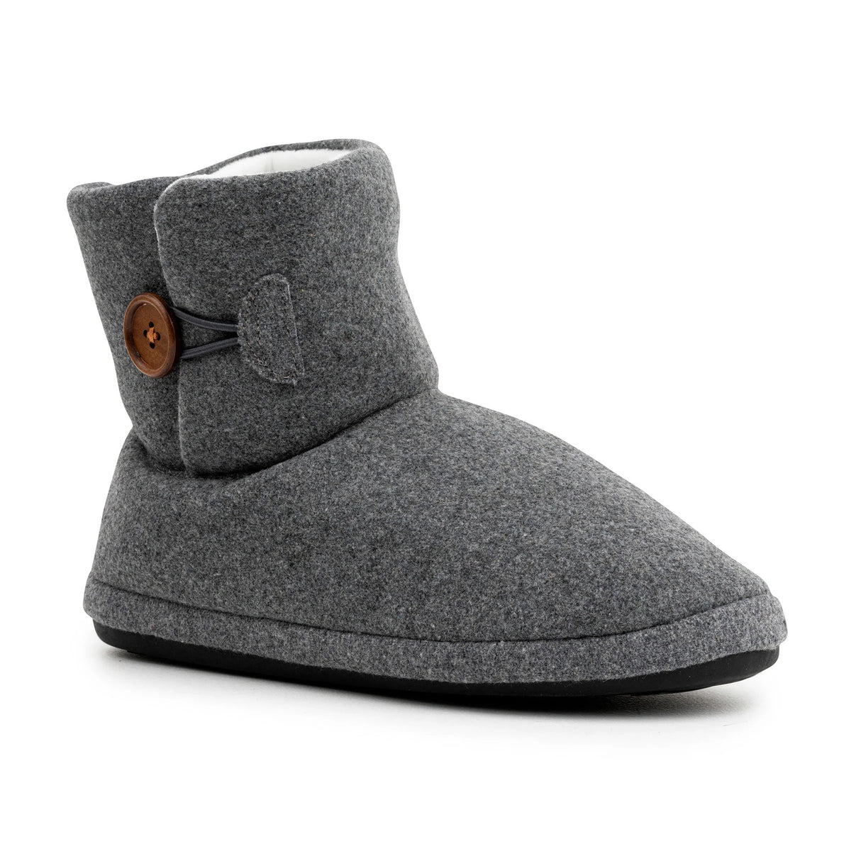 Archline Orthotic UGG Boots Slippers Arch Support Warm Orthopedic Shoes - Grey - EUR 40 (Women's US 9/Men's US 7)