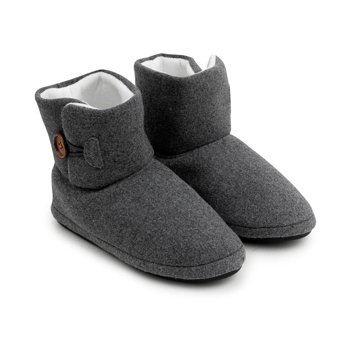 Archline Orthotic UGG Boots Slippers Arch Support Warm Orthopedic Shoes - Grey - EUR 41 (Women's US 10/Men's US 8)