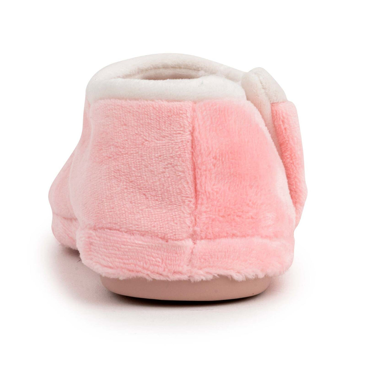 ARCHLINE Orthotic Slippers Closed Scuffs Pain Relief Moccasins - Pink - EUR 41