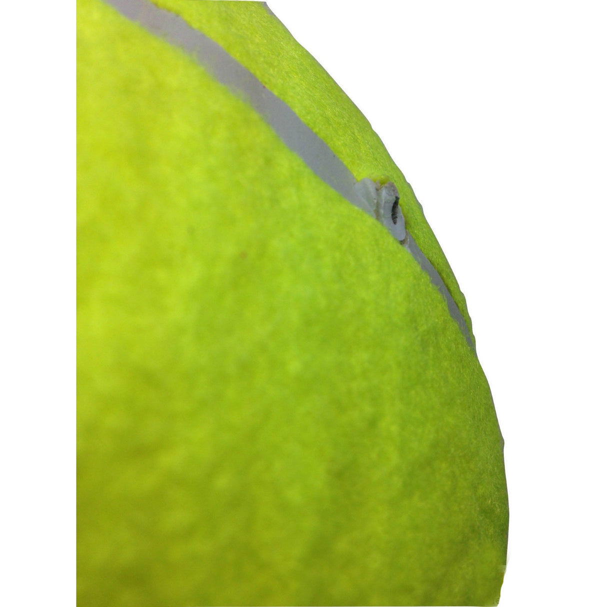 10 GIANT TENNIS BALL with BALL PUMP Air Inflator for Autographs Signatures