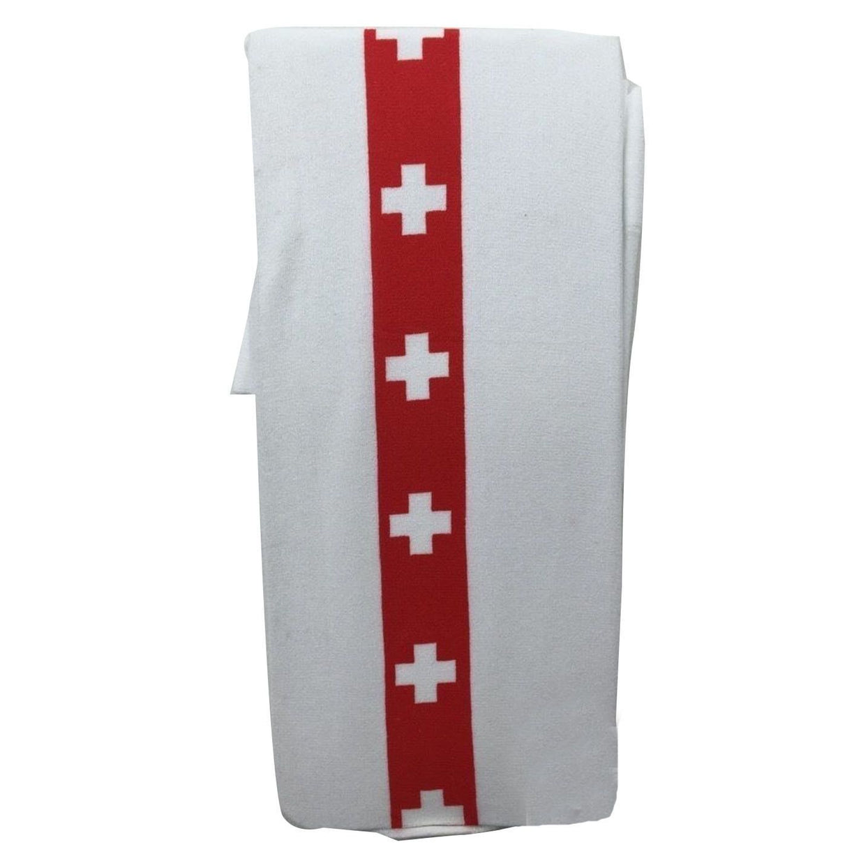 Over Knee Stay Up Stockings Hosiery Party Costume Socks - Nurse