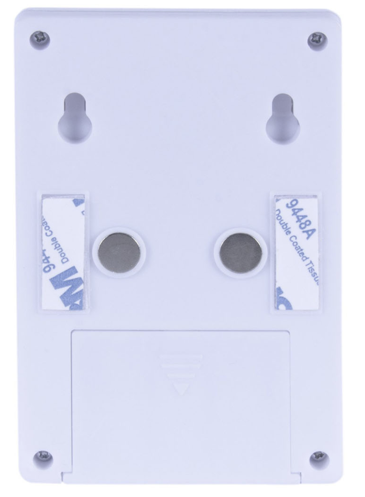 Brillar Wireless Dimmer Light with Cob Led Technology - White