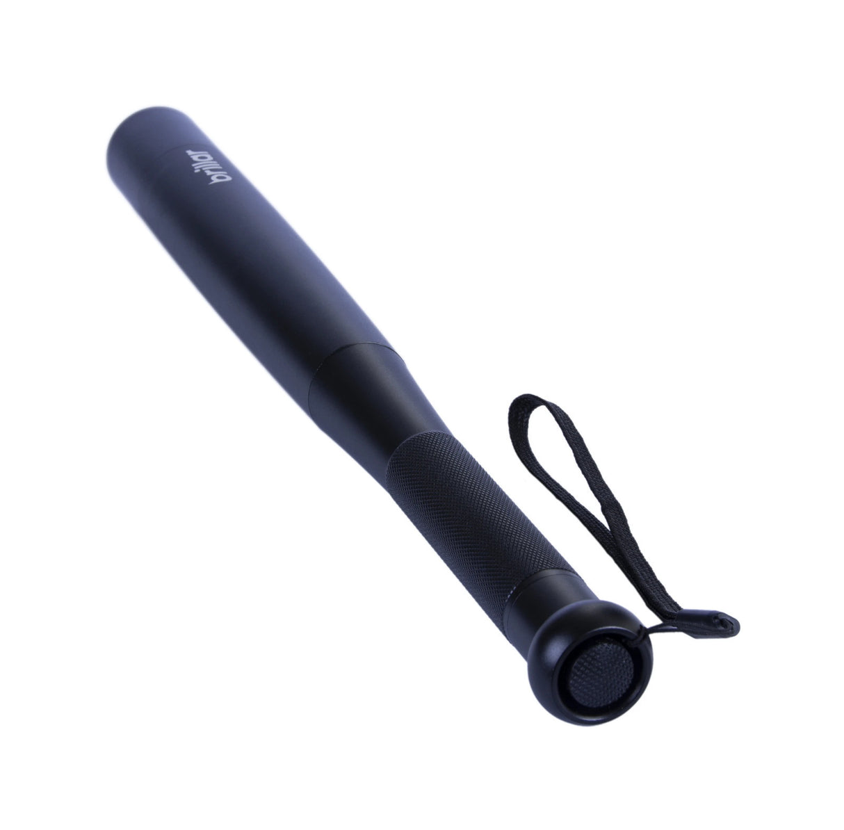 Baseball Bat LED Flashlight Super Bright Baton Torch Emergency Security Tools in Assorted Colours