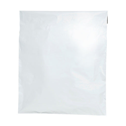 Enviro Recycled Courier Satchels Poly Mailer Bag Accredited Self Sealing Shipping - 5kg (510x435x50mm) - 250pcs
