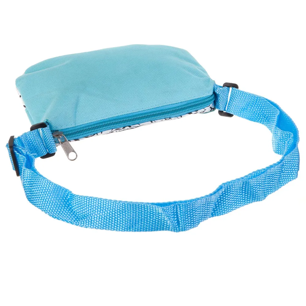 Personalized Colouring Pencil Case Kit with 4 Markers for Kids