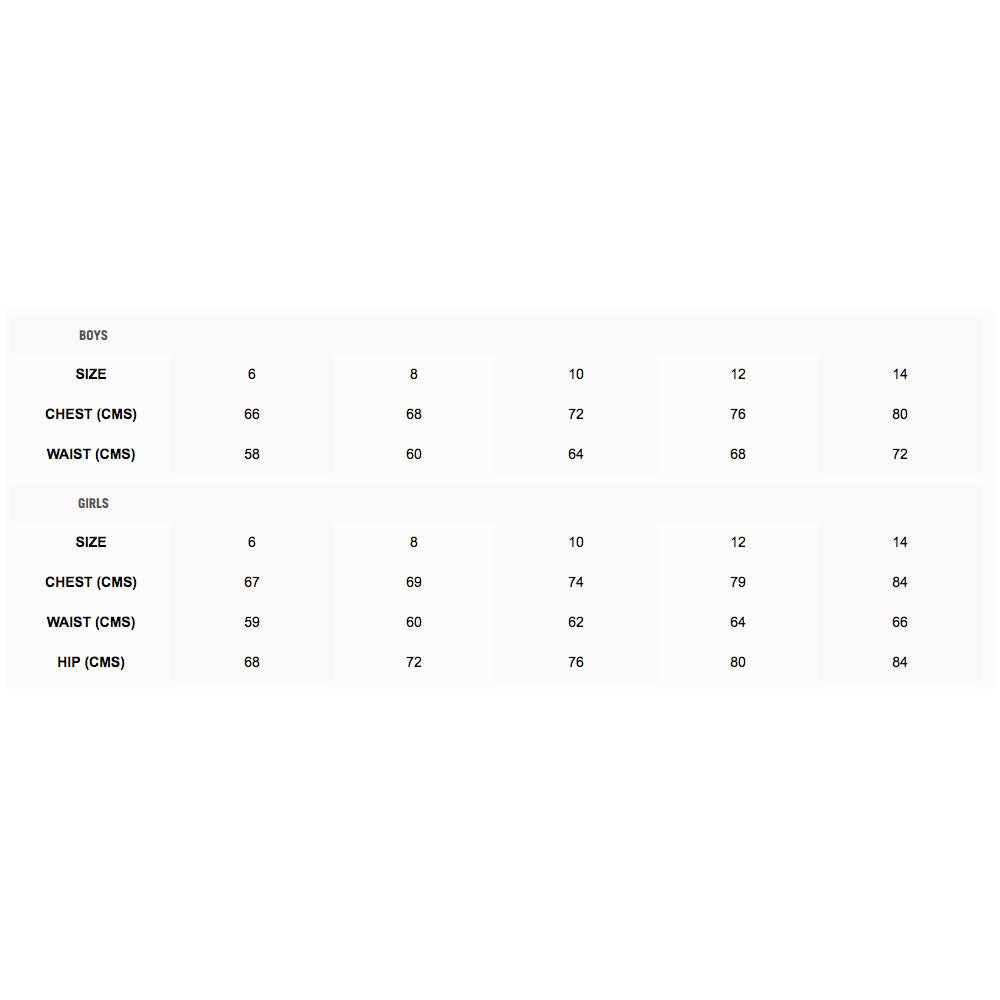 Junior Boys' Thermal Compression Long Johns Running Tights by DIADORA - Black - Size 14