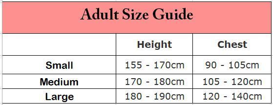 Adult Cat In The Hat Thing 2 Long Sleeve Red Top Costume Book Week - S