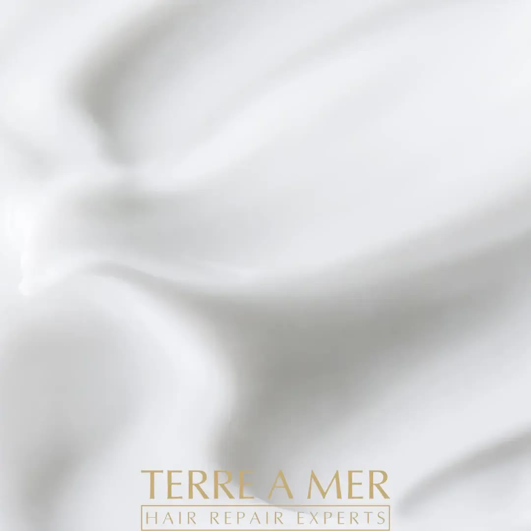 Terre A Mer Pure Hydration Amino Acid/Argan Oil Shampoo & Conditioner - 60ml Travel Size