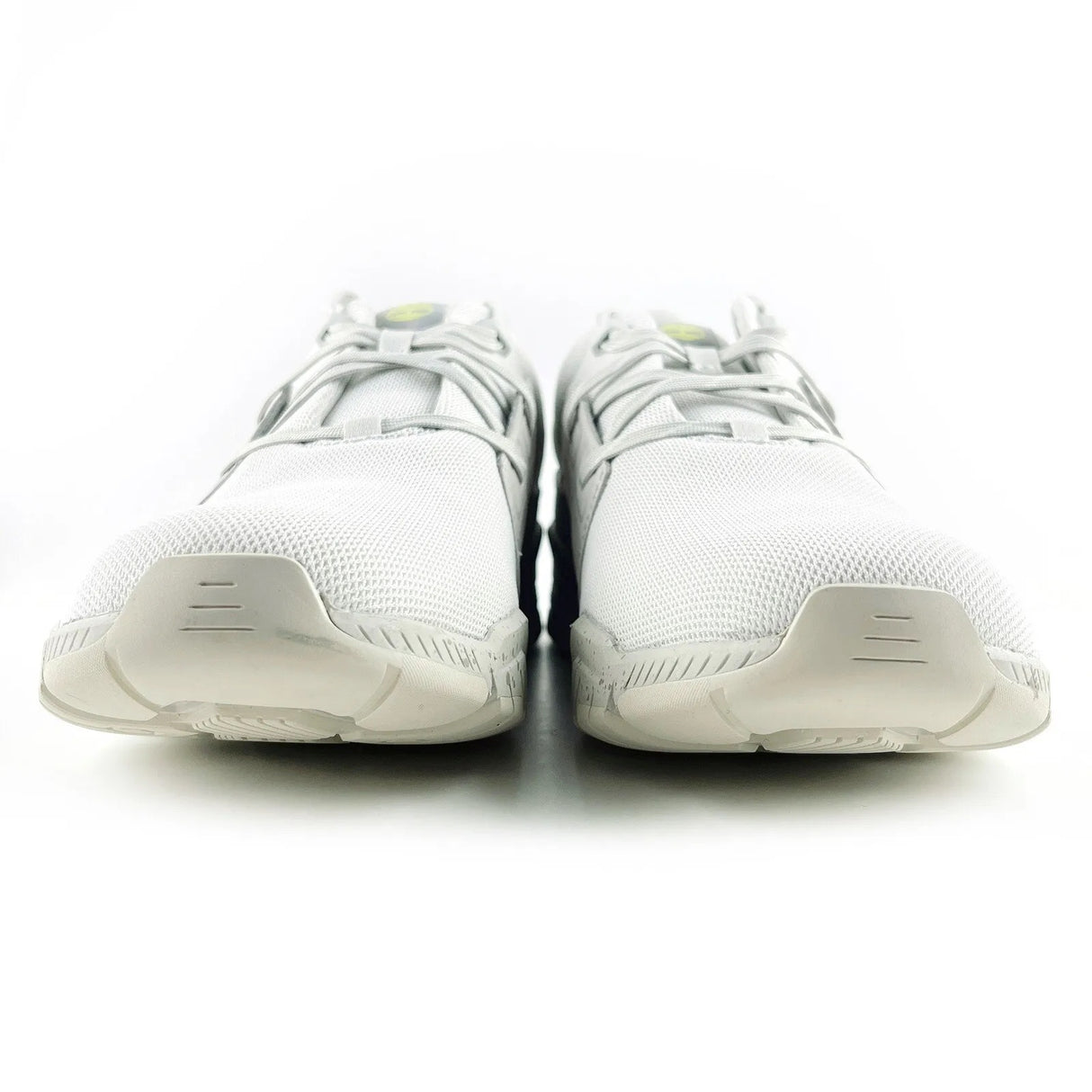 Timberland Mens Concrete Trail Low Cut Shoes Casual Sneakers - Light Grey Style 0A2ENW - US 8W