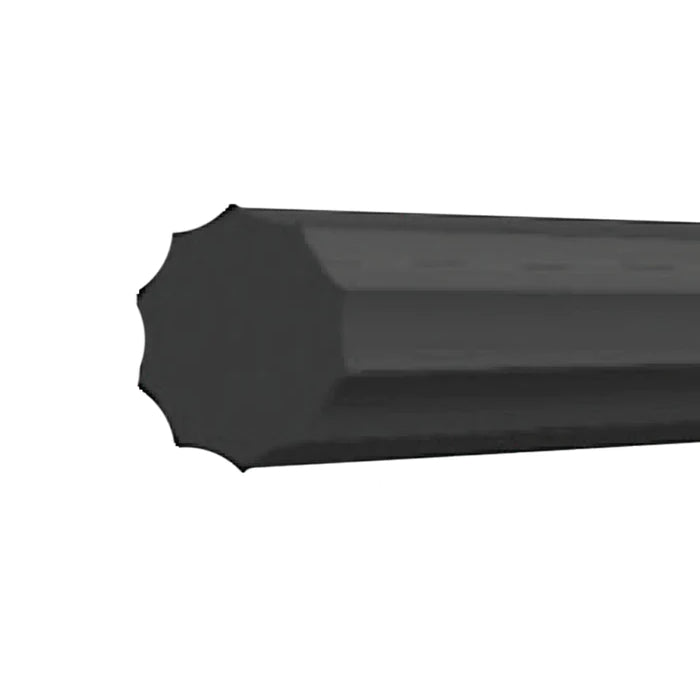 Volkl Cyclone Black 15L 1.35mm Tennis String Set (12 M) - Ultimate Spin and Control Enhancer