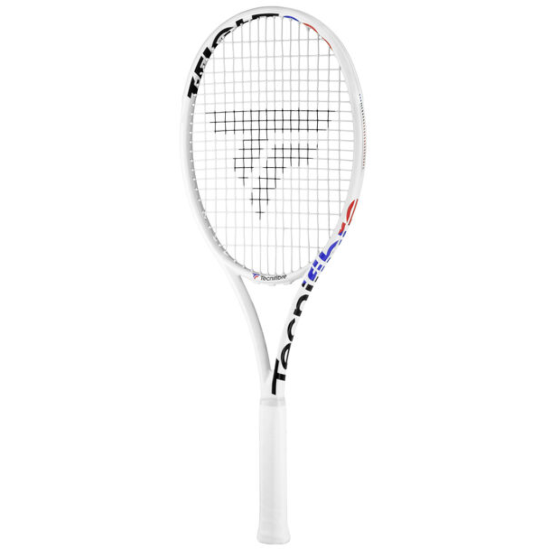 Tecnifibre T-Fight 300 Isoflex Tennis Racquet in Grip Size 4 1/2