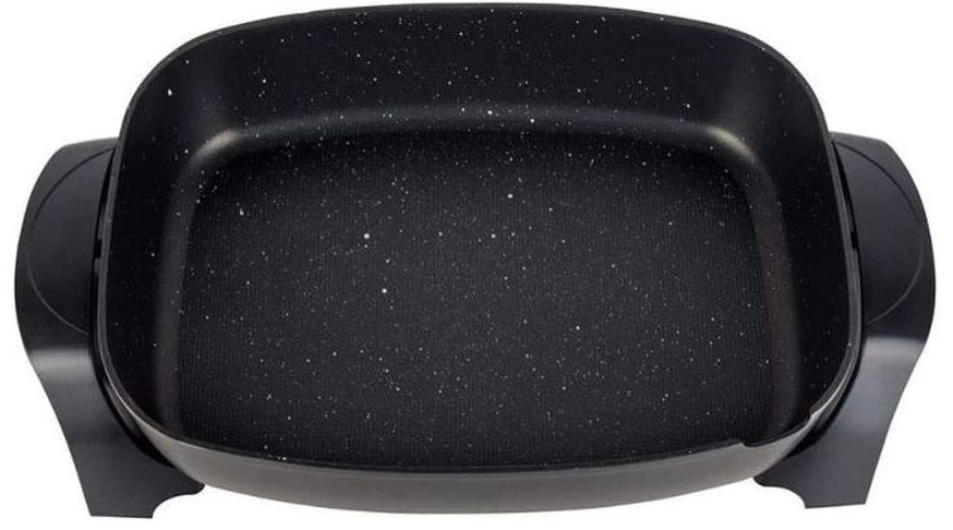 Westinghouse Electrical Fry Pan (Non-Stick coating 530 x 340 mm)