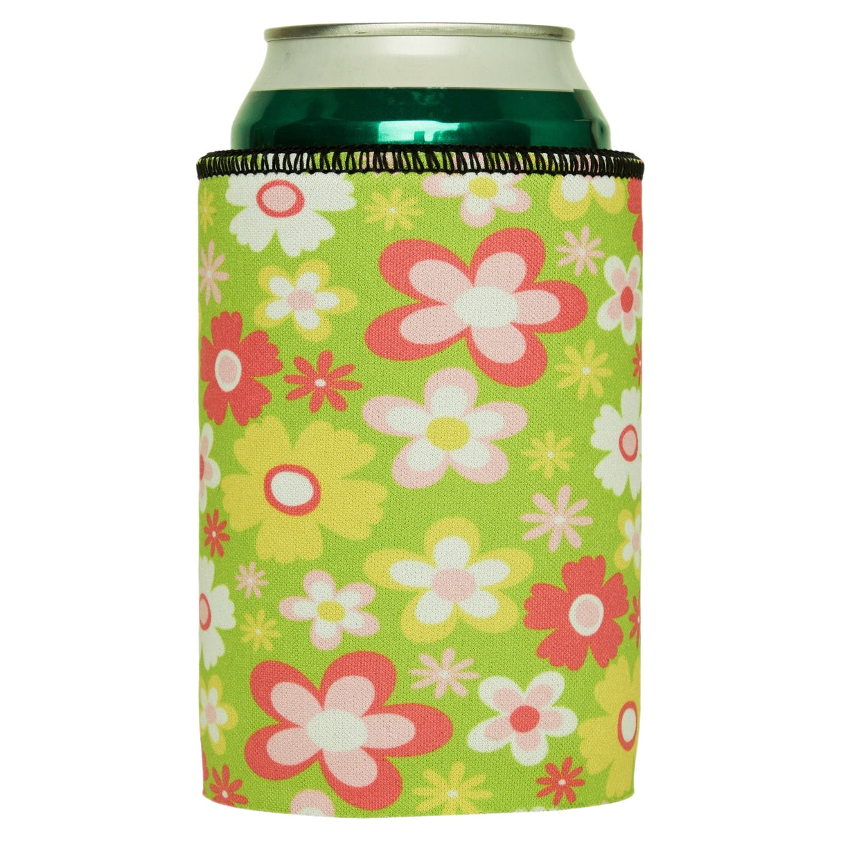 Hazy Daisy Stubby Cooler - Standard