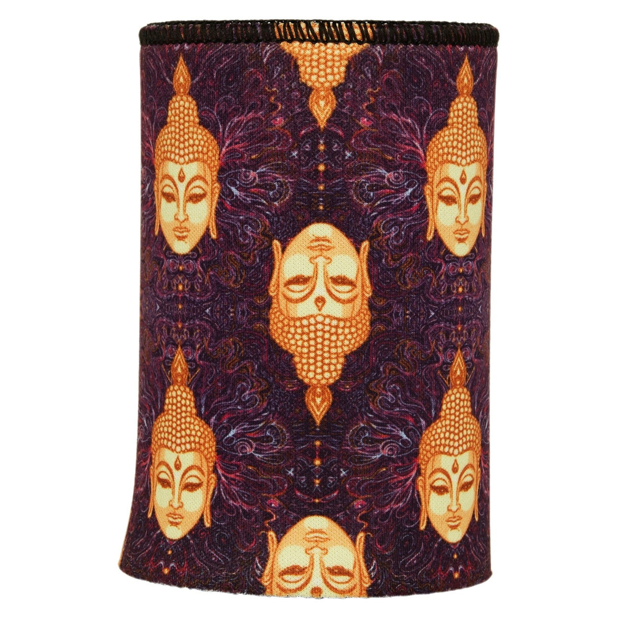 Gautama Buddha Stubby Cooler - Standard