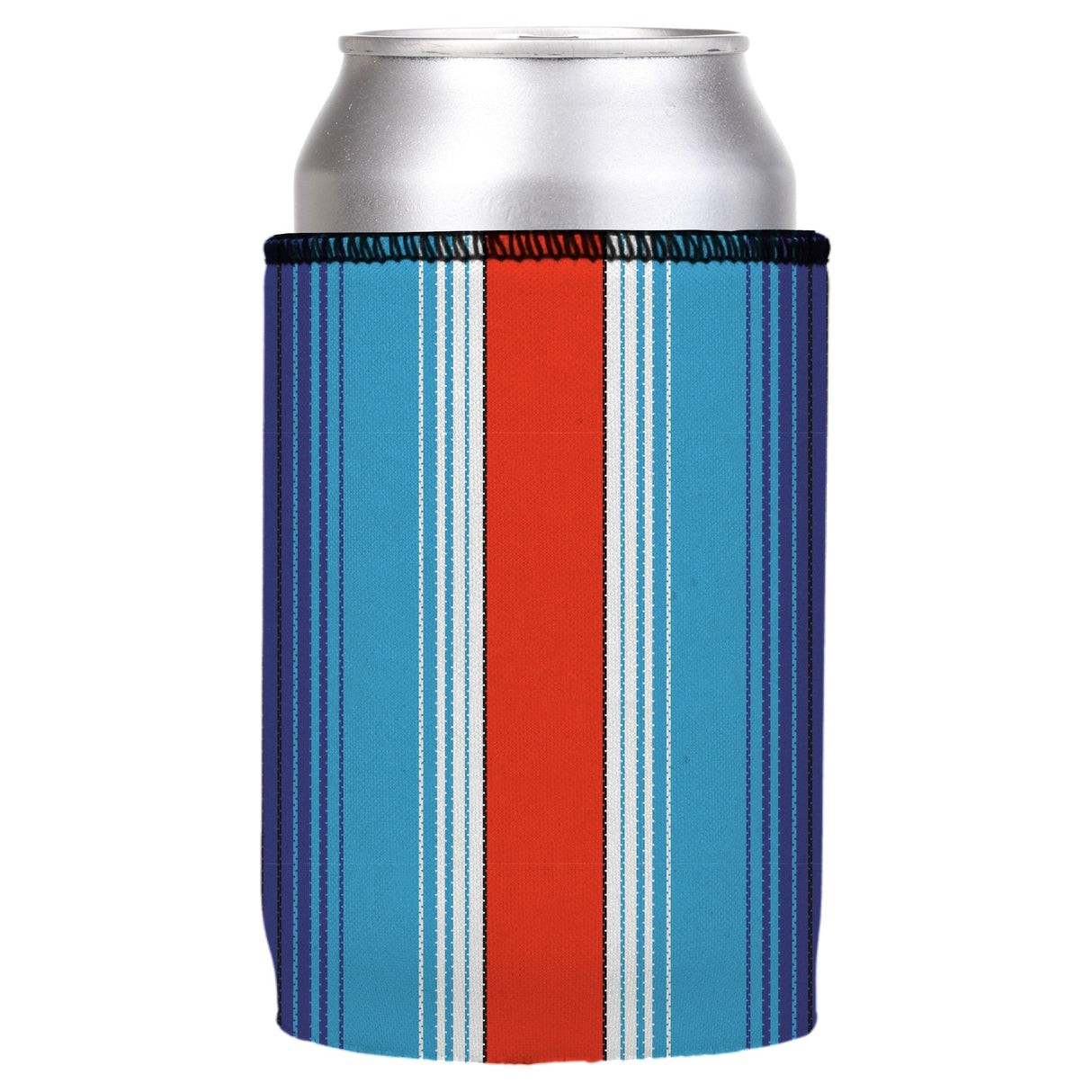 Mexican Blanket Stubby Cooler 2-Pack - Standard