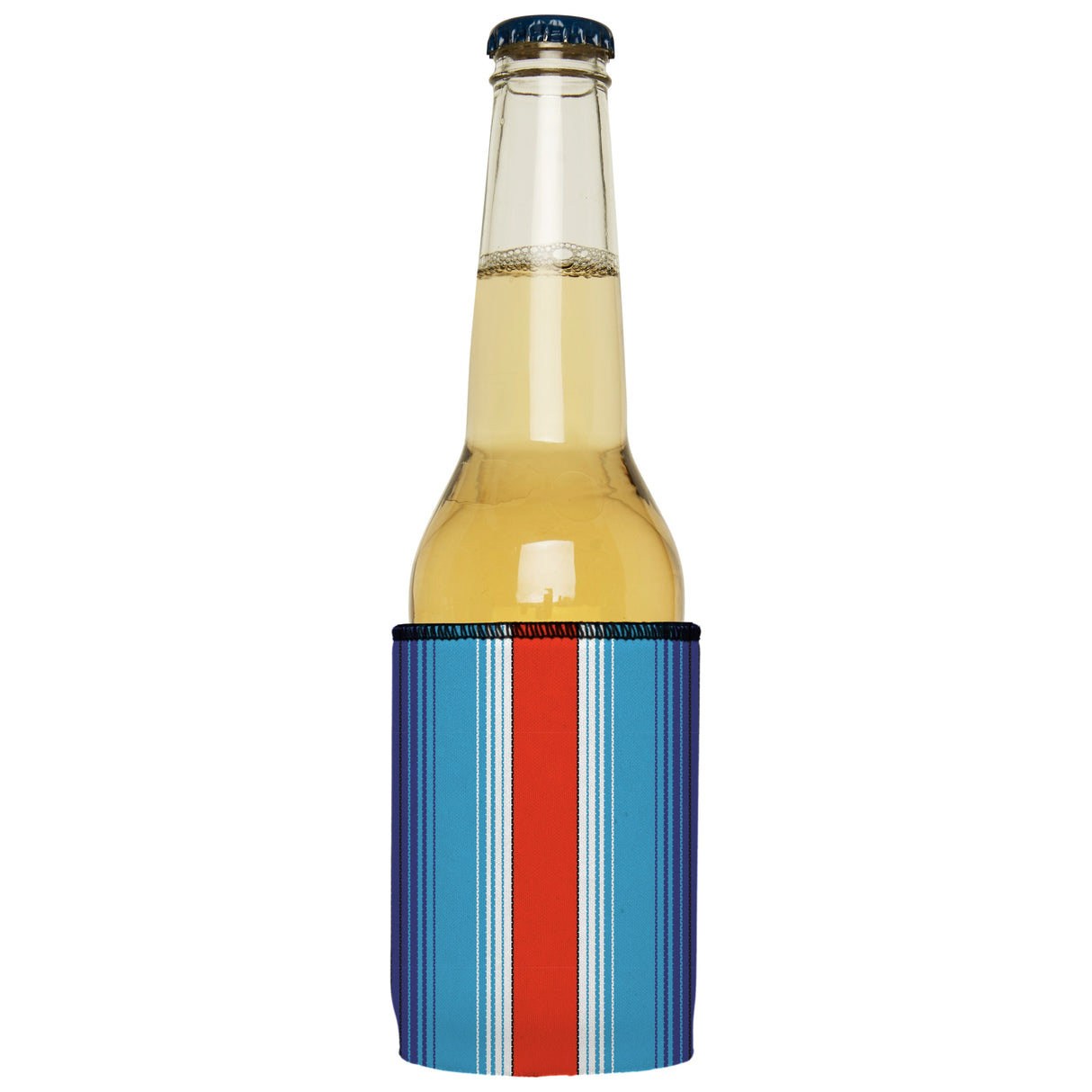 Mexican Blanket Stubby Cooler - Standard
