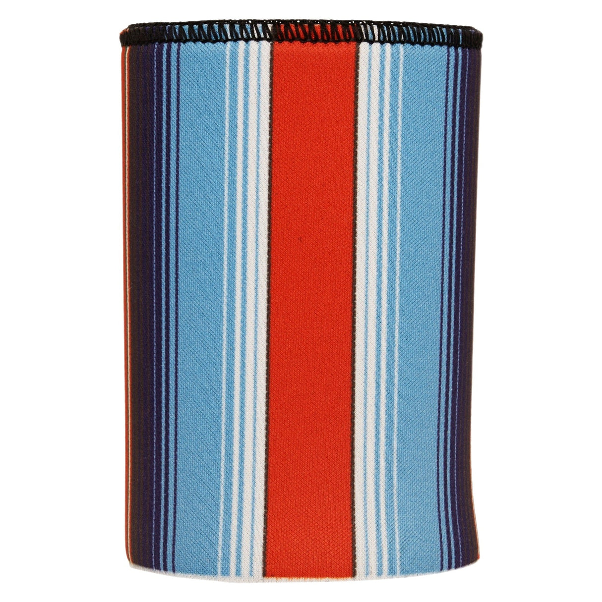Mexican Blanket Stubby Cooler - Standard