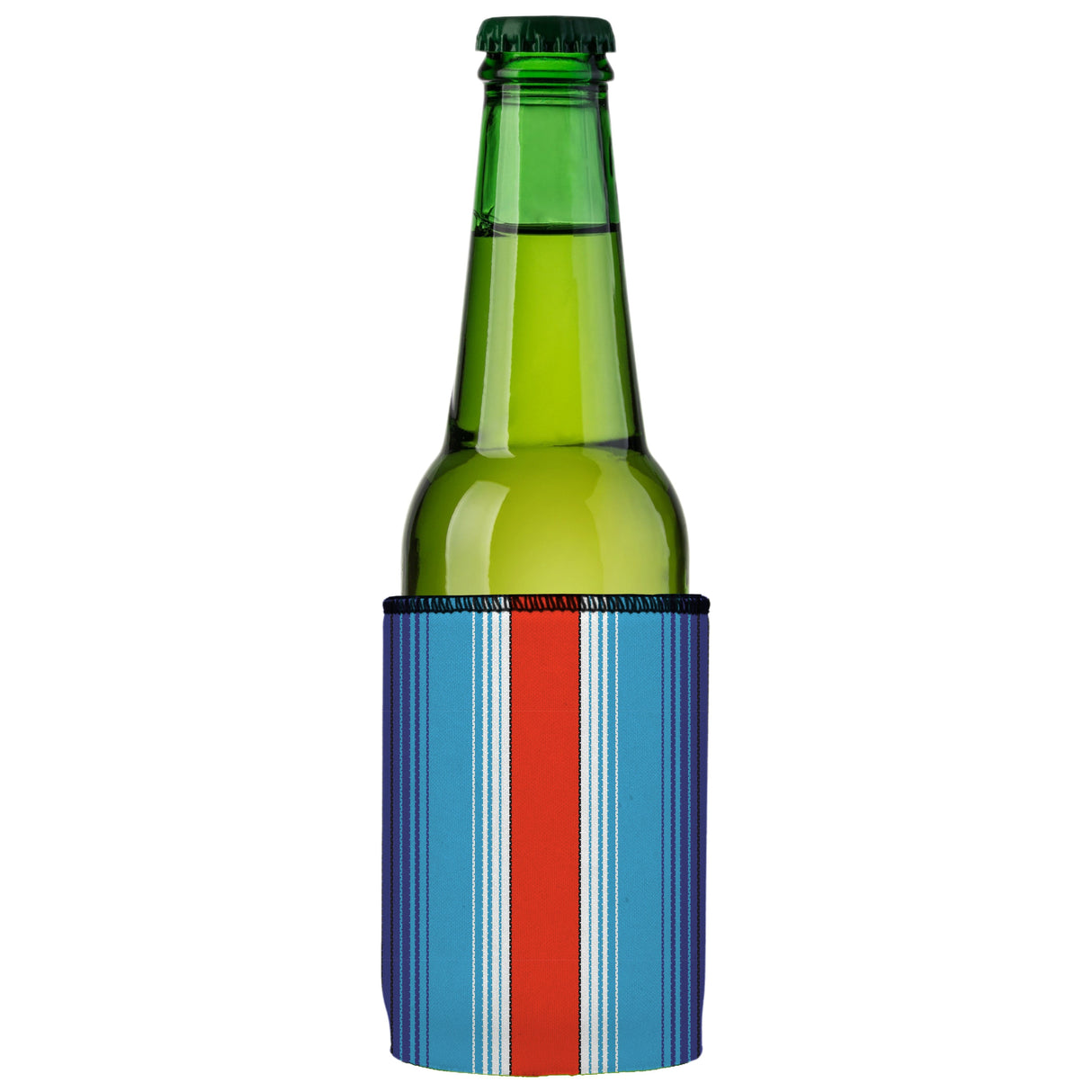 Mexican Blanket Stubby Cooler - Standard