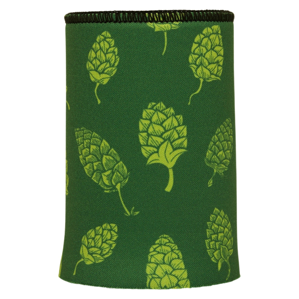 Hops on Hops off Stubby Cooler - Standard