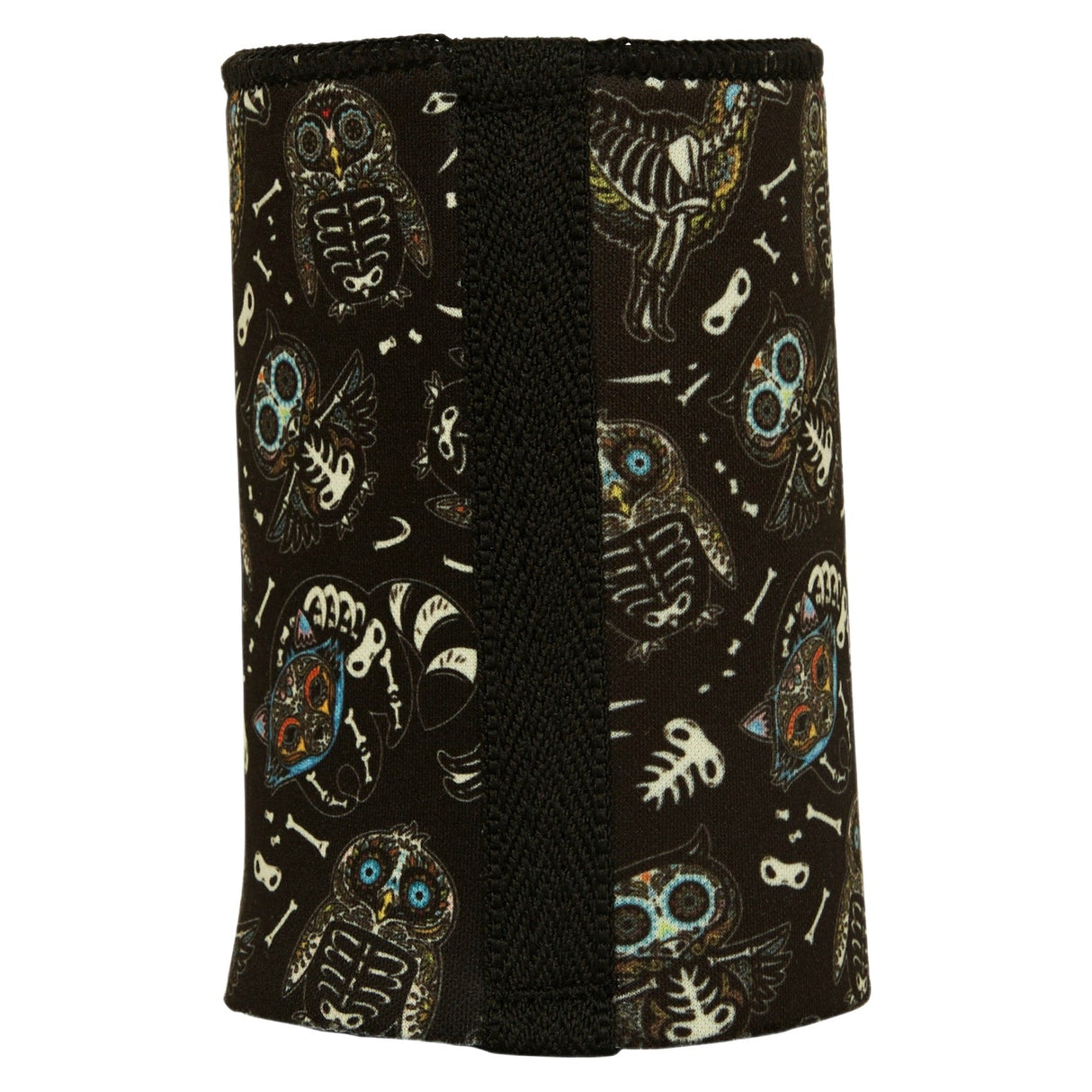 Animal Skeletons Stubby Cooler - Standard