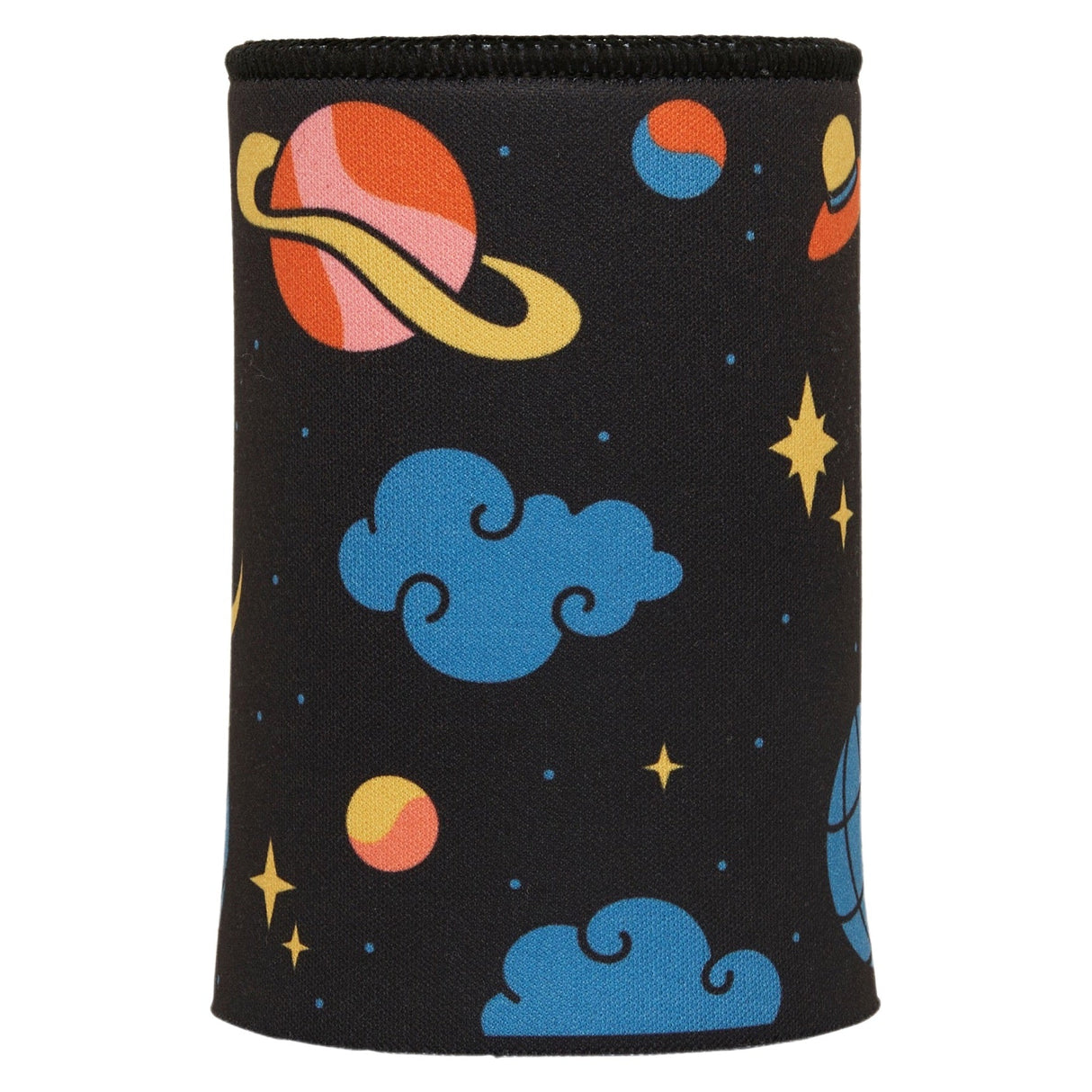 To the Moon Stubby Cooler - Standard