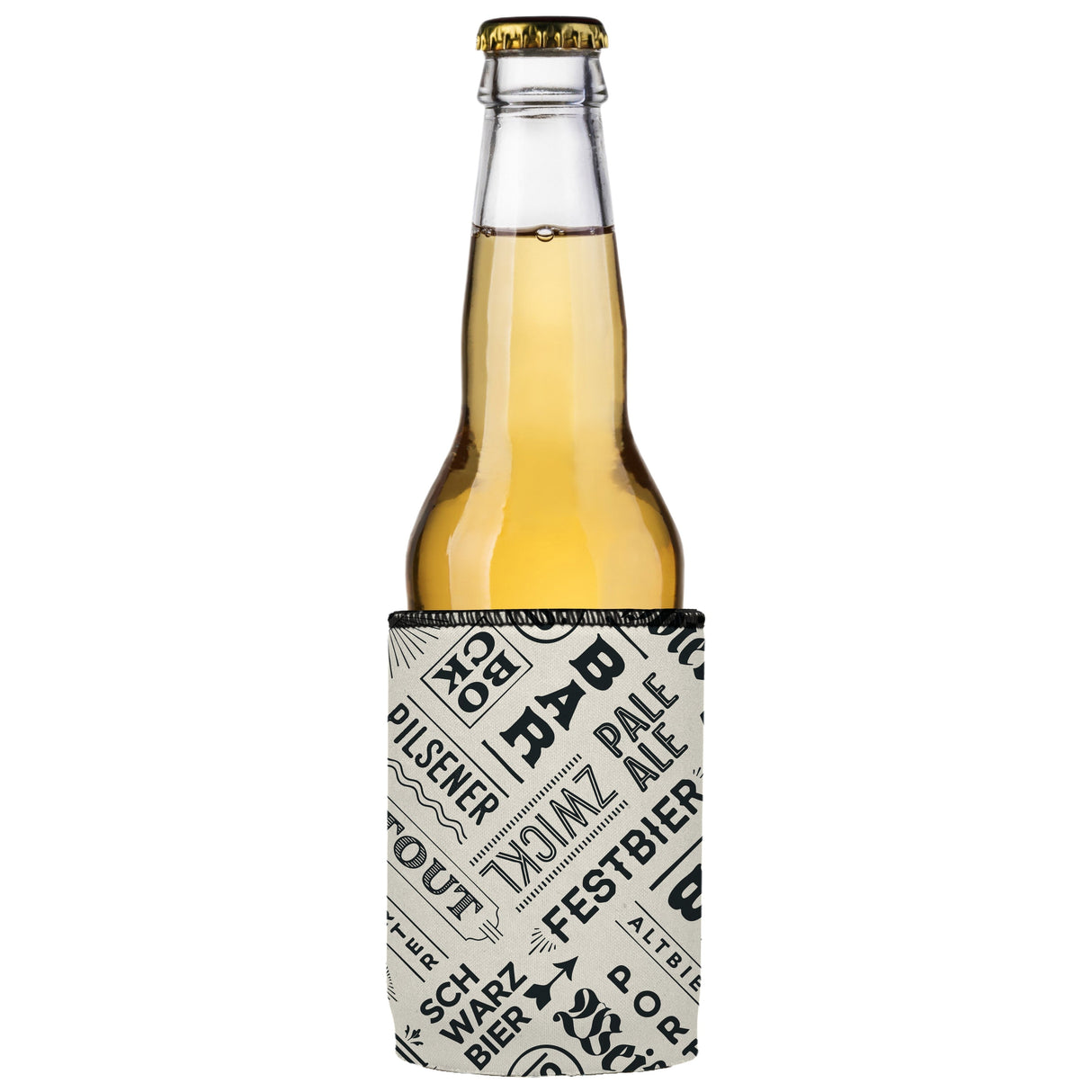 Beer Festival Stubby Cooler 2-Pack - Standard