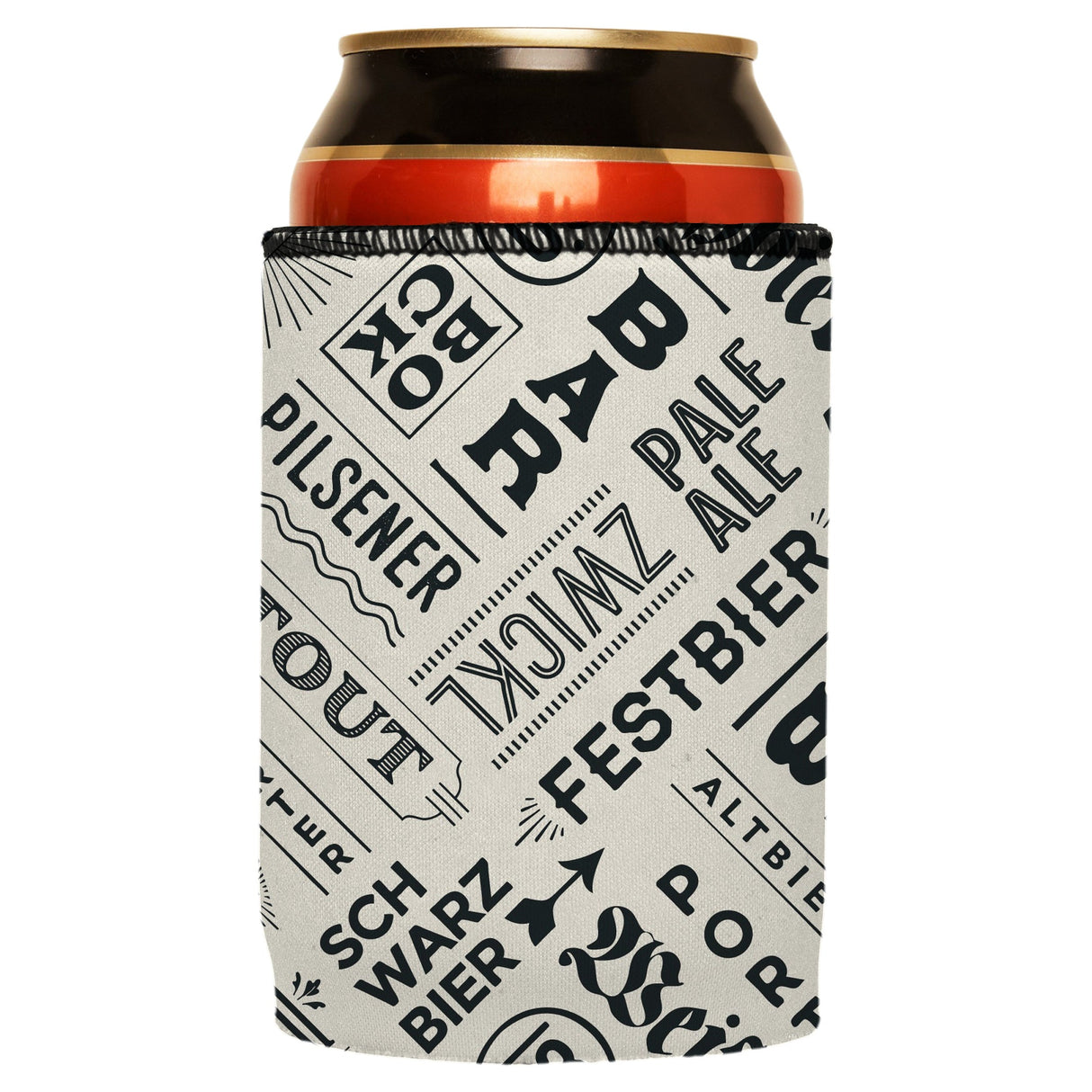 Beer Festival Stubby Cooler - Standard