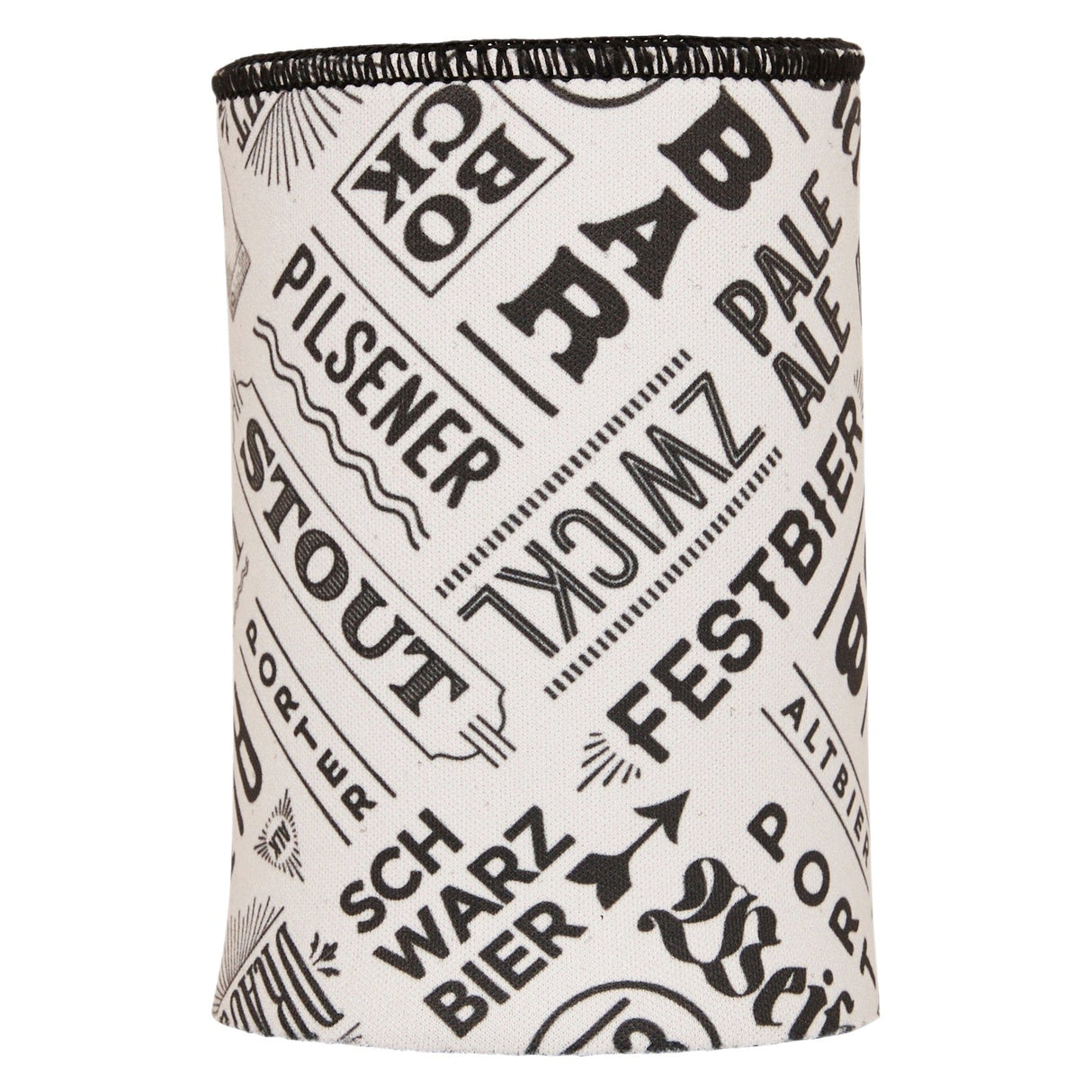 Beer Festival Stubby Cooler - Standard