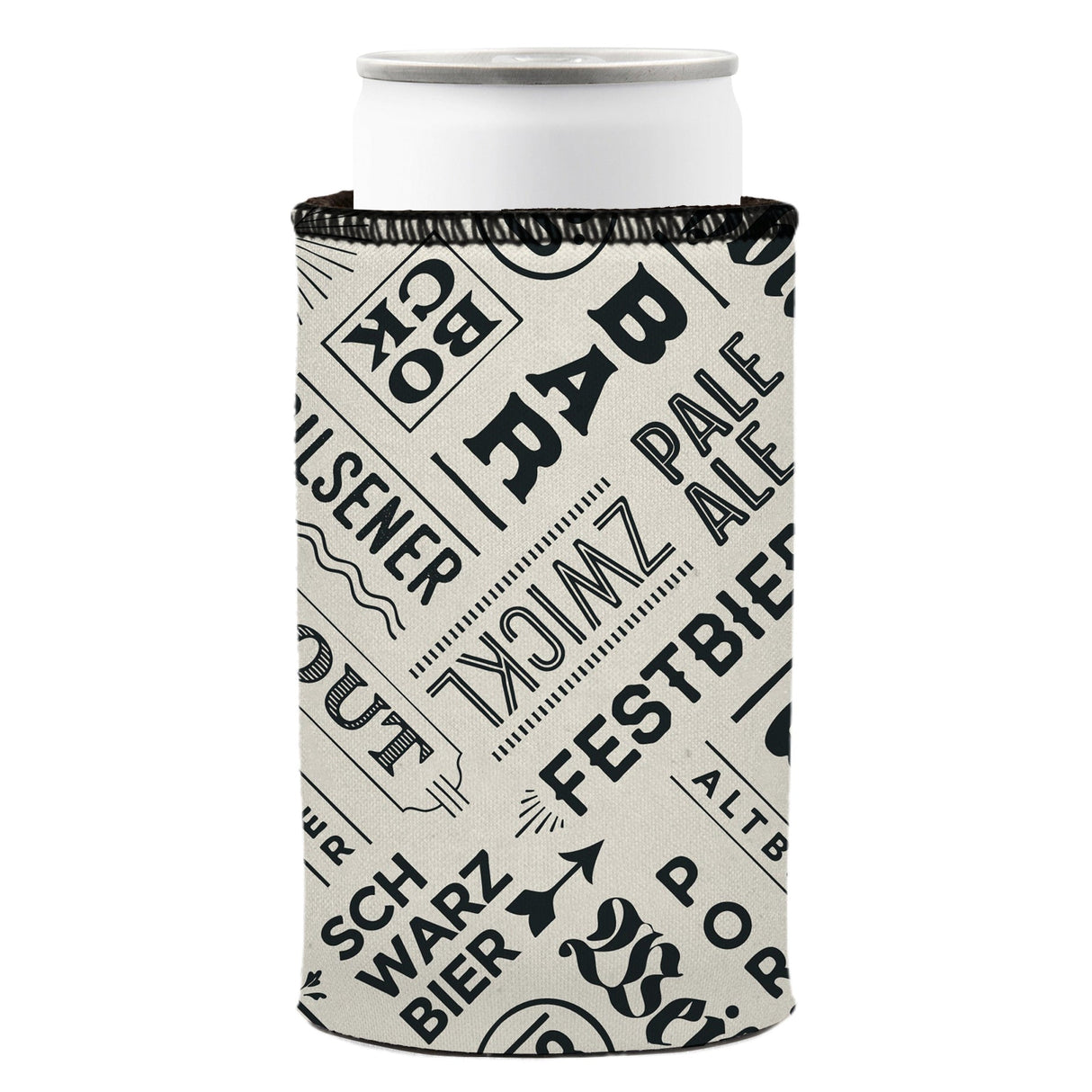 Beer Festival Stubby Cooler - Standard