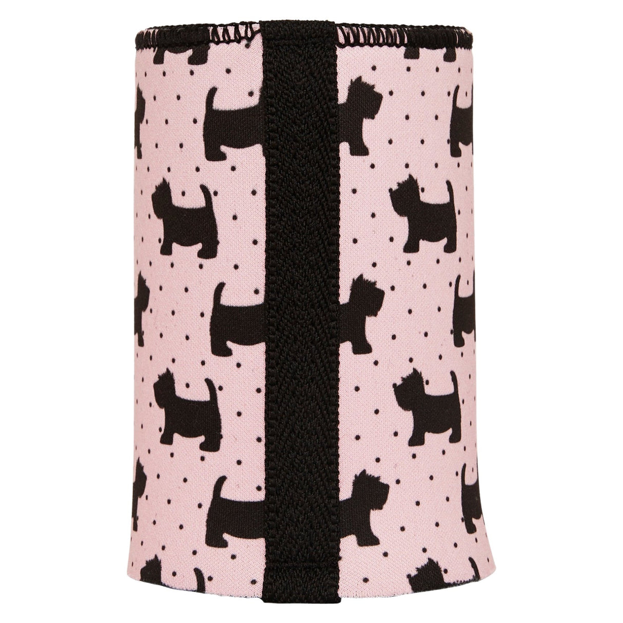 Scottish Terrier Stubby Cooler - Standard