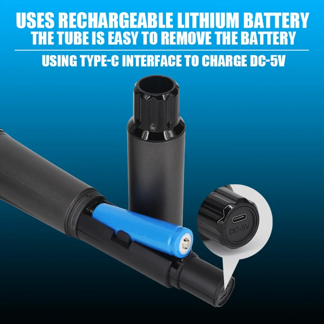 HridZ Dual Channel UHF Wireless Microphone System with Rechargeable Mics for Performances and Events